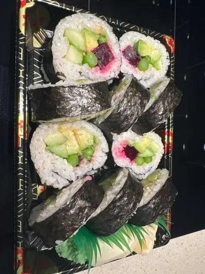 Vegetarian Roll