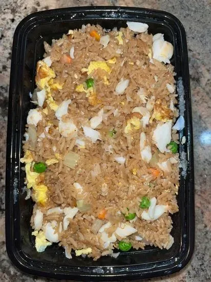 Fried Rice