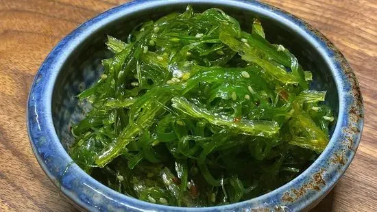 Seaweed Salad