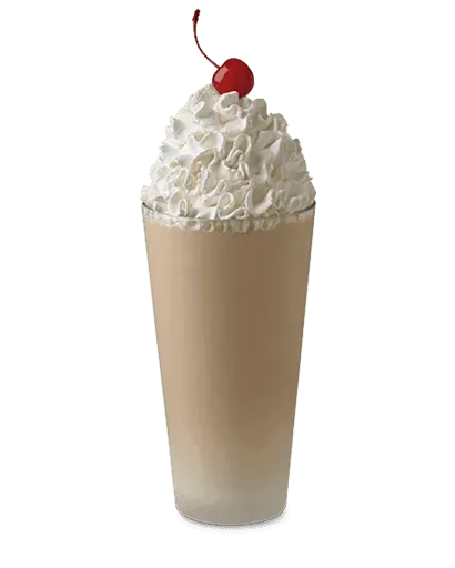 Chocolate Milkshake