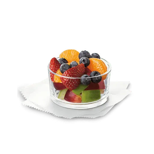 Fruit Cup