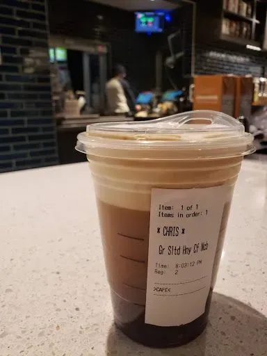 Cold Brew