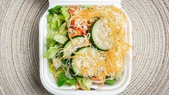 Tossed Salad