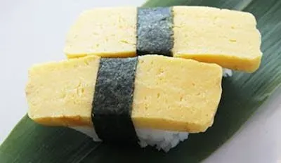 Egg Omelet