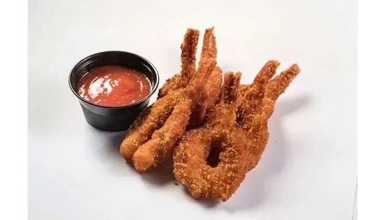 Fried Shrimp