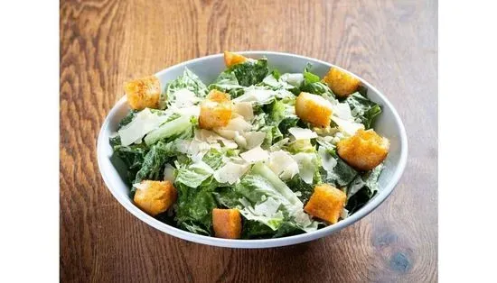 Signature Caesar Salad