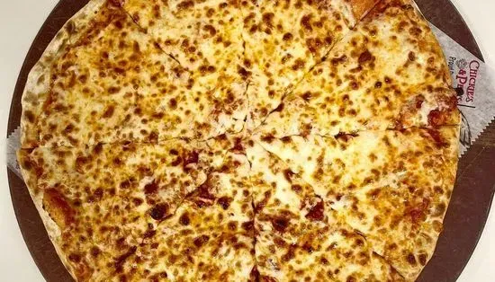 Cheese Pizza