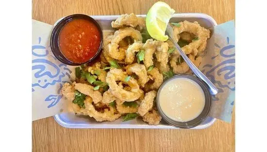 Calamari