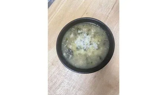 Italian Wedding Soup