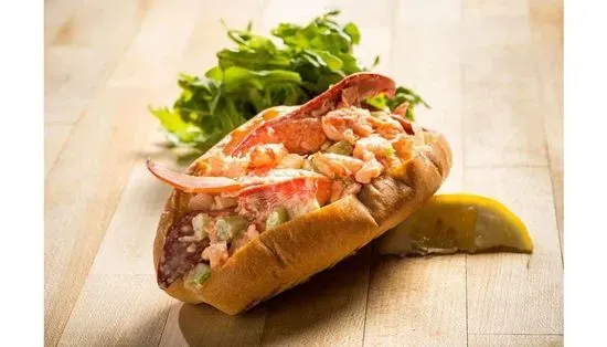 Chilled Lobster Roll