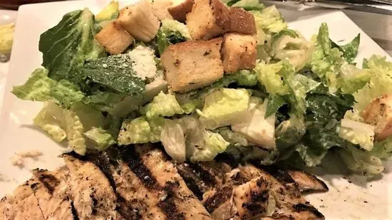 Starter Caesar Salad