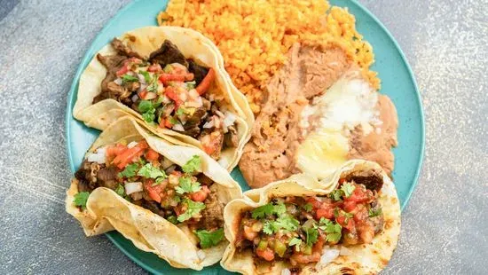 Fiesta Street Tacos