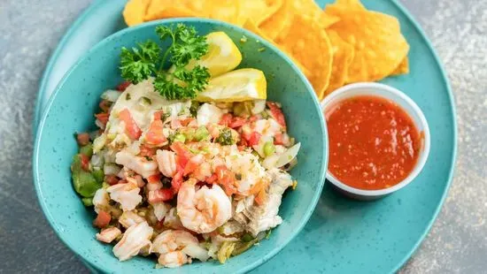 Ceviche