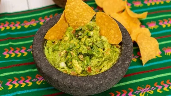 Guacamole Dip