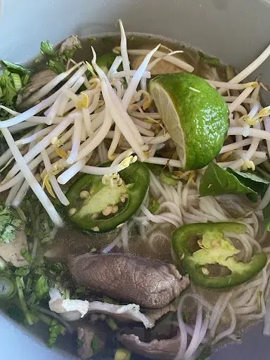 Beef Pho
