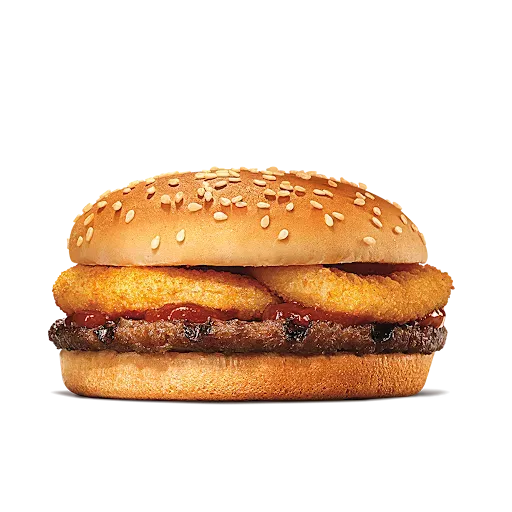 Rodeo Burger