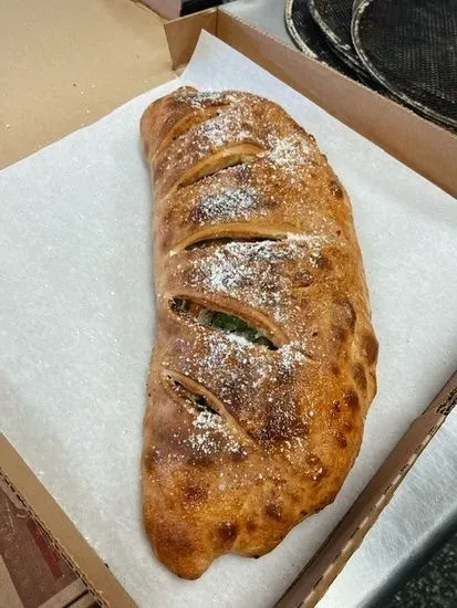 Regular Stromboli