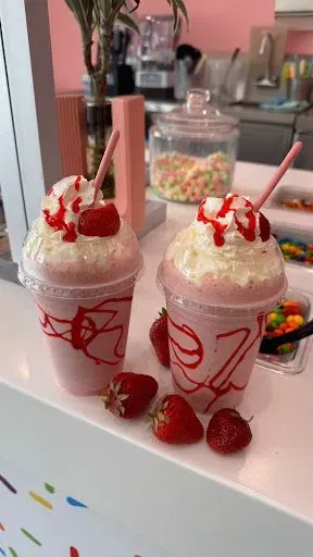 8oz Strawberry 