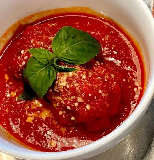 Meatballs