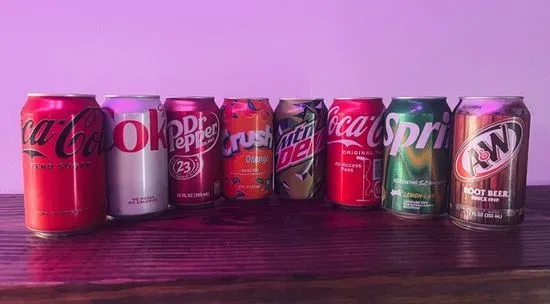 Soda