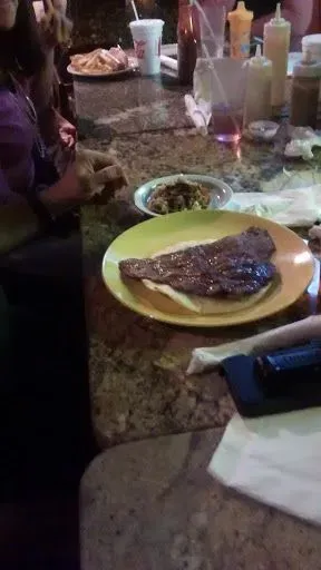 Philly Steak