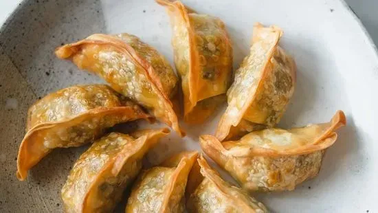 Corn Cheese Mandu