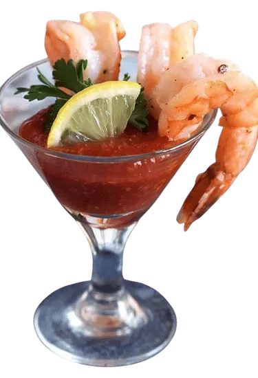 Shrimp Cocktail