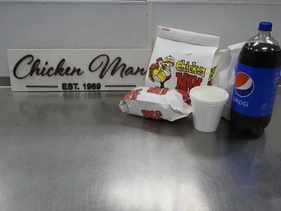 12 Piece Meal Deal