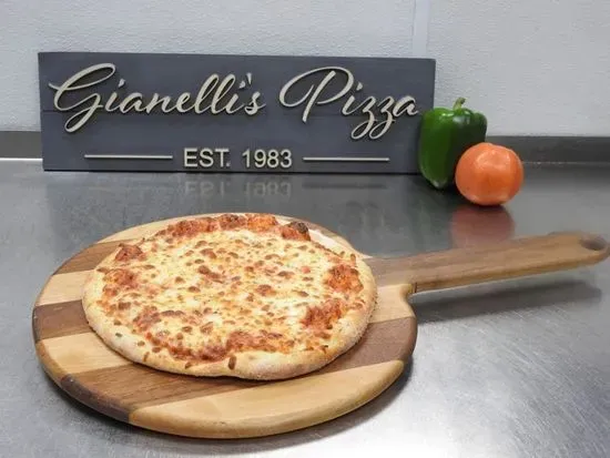 14" Cheese Pizza