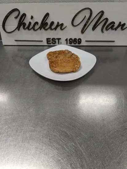 1 pc Pork Chop