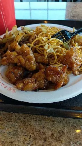 The Original Orange Chicken®