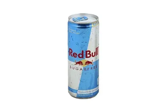 Red Bull Sugarfree