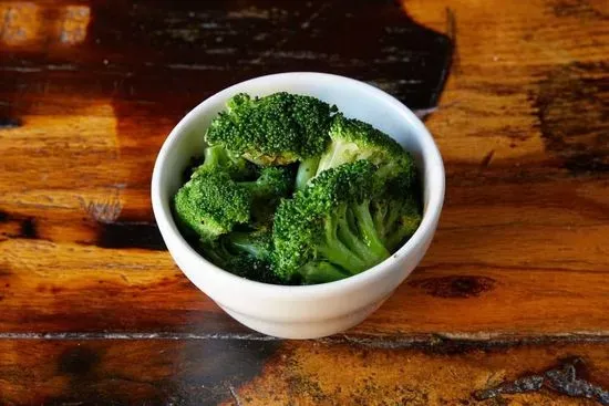 Sautéed Broccoli