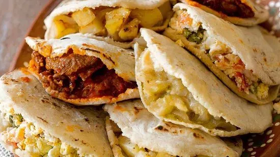 Gorditas