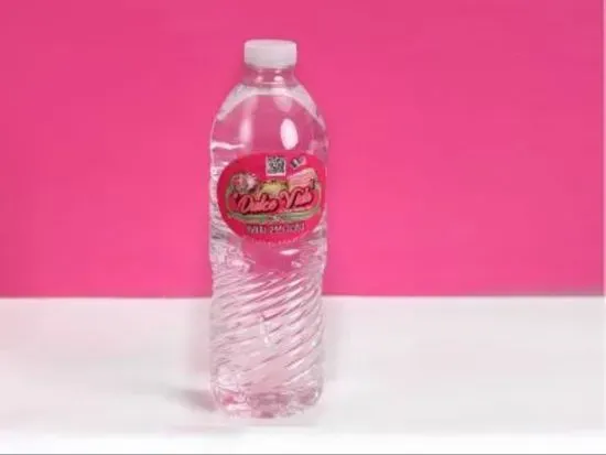 Water bottle