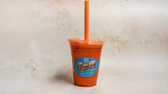 Jugo de Zanahoria (carrot)