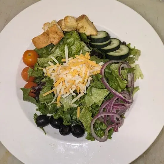 Malt Haus Salad