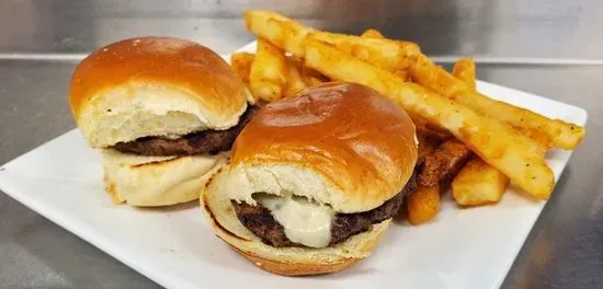 Kid's Sliders