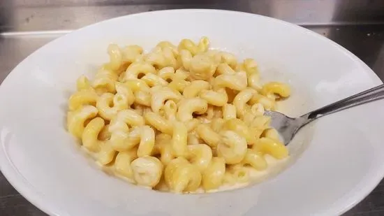 Kid's Mac n Cheese