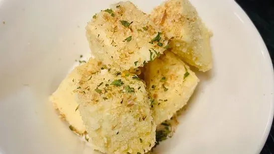 Agedashi Tofu