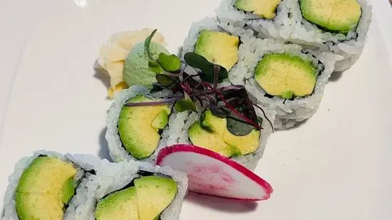 Avocado Roll