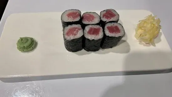 Tekka Roll