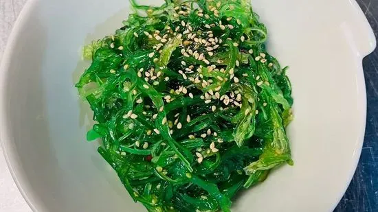 Seaweed Salad