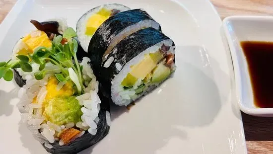 Futo Maki