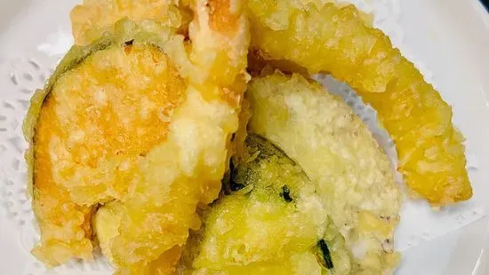 Tempura Combination