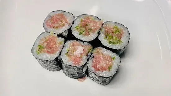 Negi Toro