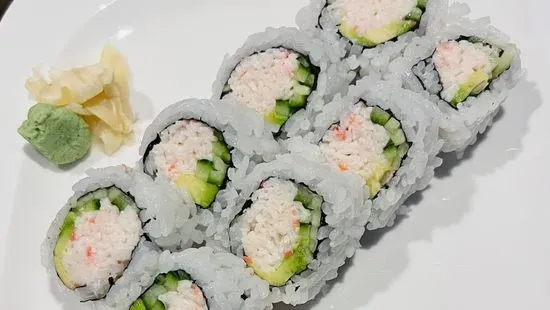 California Roll