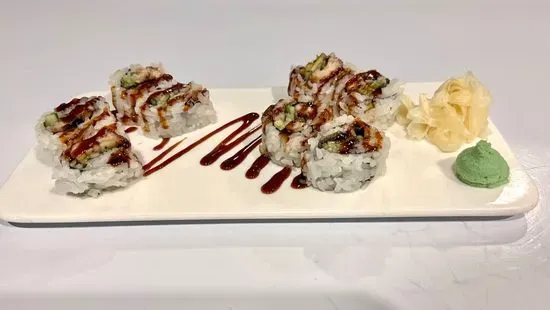 Unagi Roll