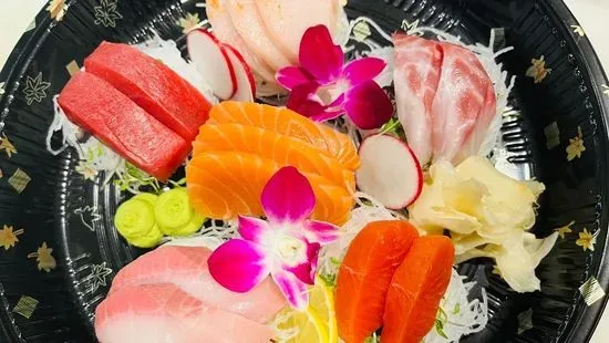 Small Sashimi