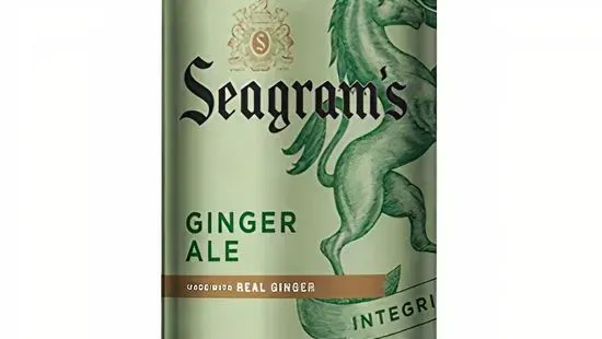 Ginger Ale